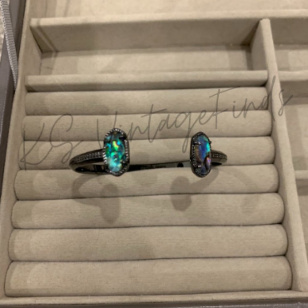 Kendra Scott Elton Cuff*